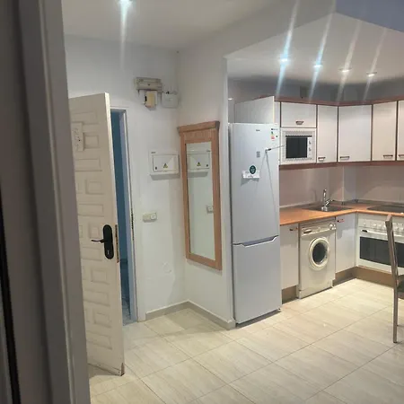 Vive Benal Familiar 3325 Con Parque Acuatico * بينالماذينا